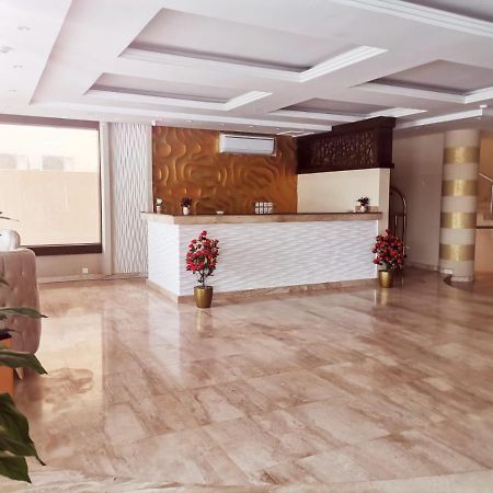 شاها 3 Lejlighed Riyadh Eksteriør billede