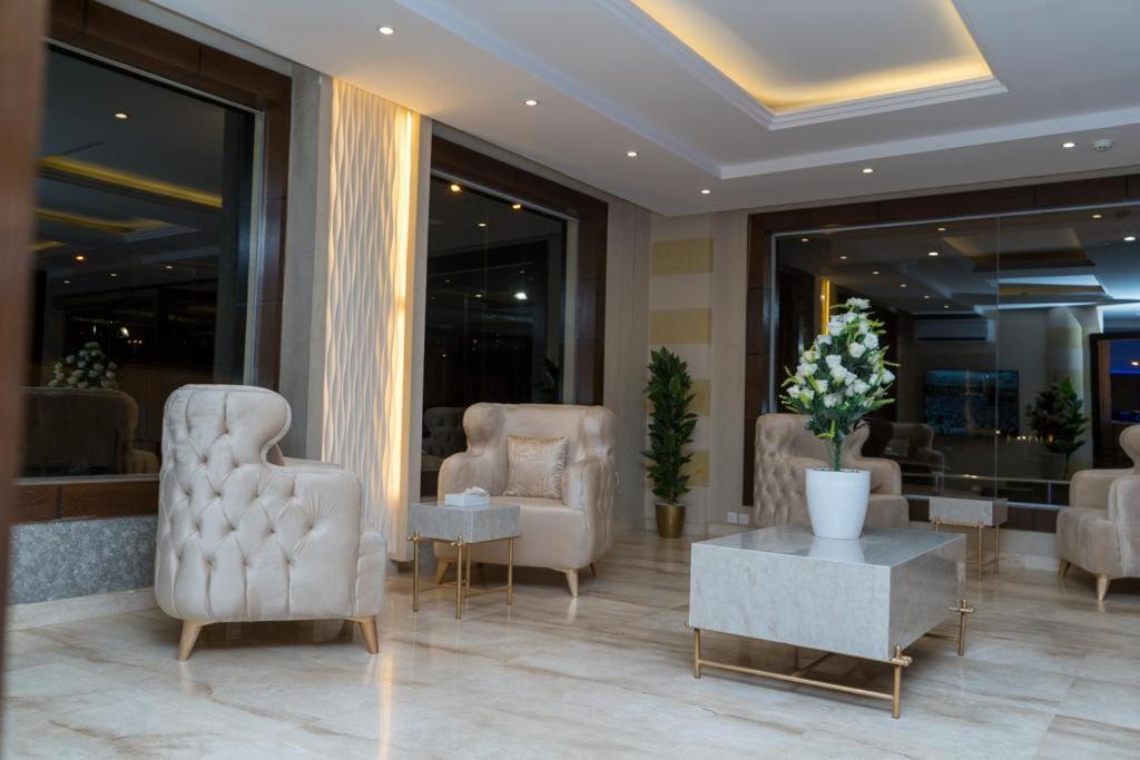 شاها 3 Lejlighed Riyadh Eksteriør billede