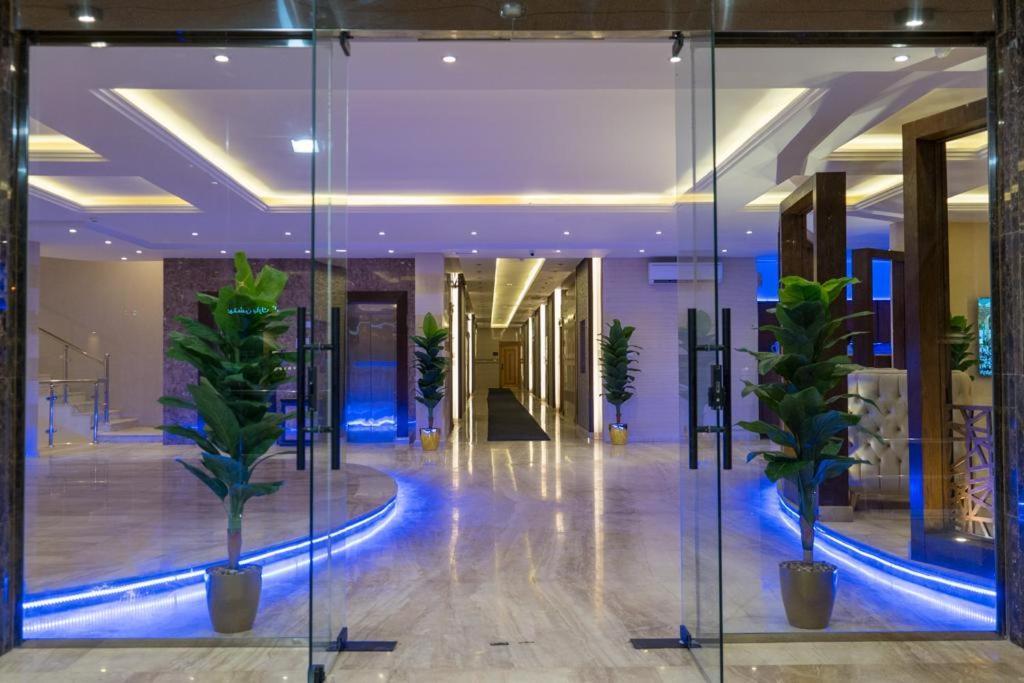 شاها 3 Lejlighed Riyadh Eksteriør billede