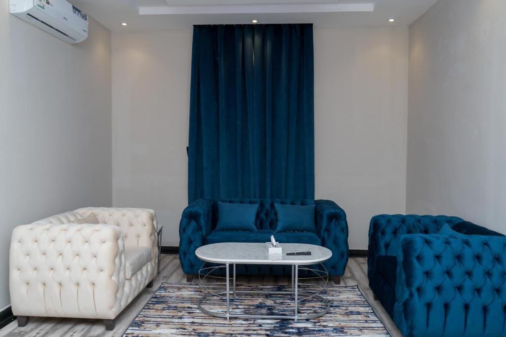 شاها 3 Lejlighed Riyadh Eksteriør billede