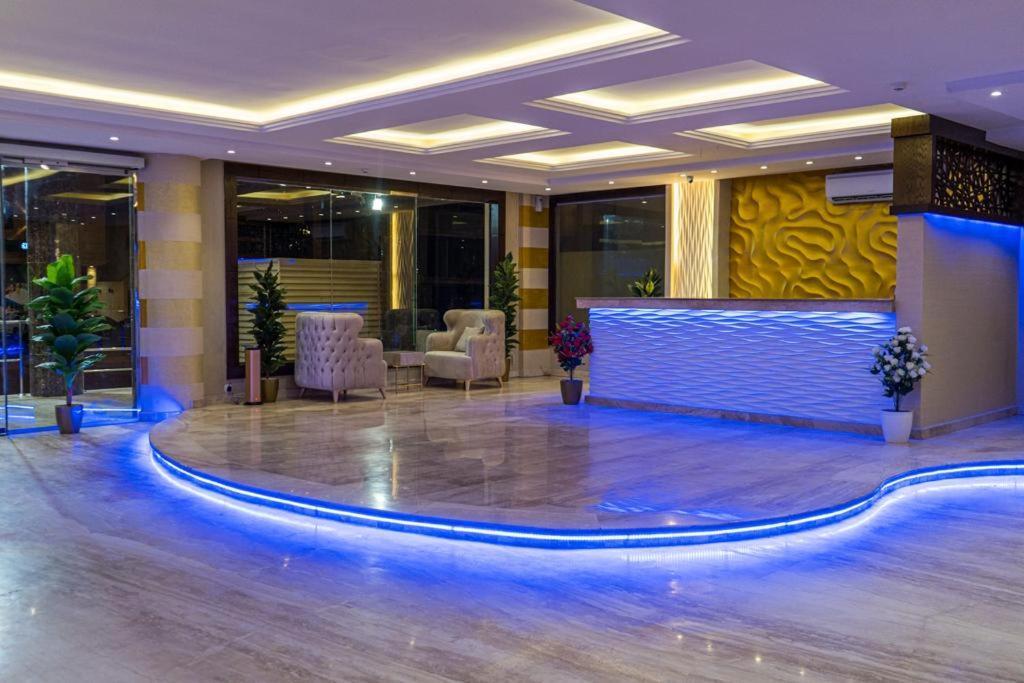 شاها 3 Lejlighed Riyadh Eksteriør billede