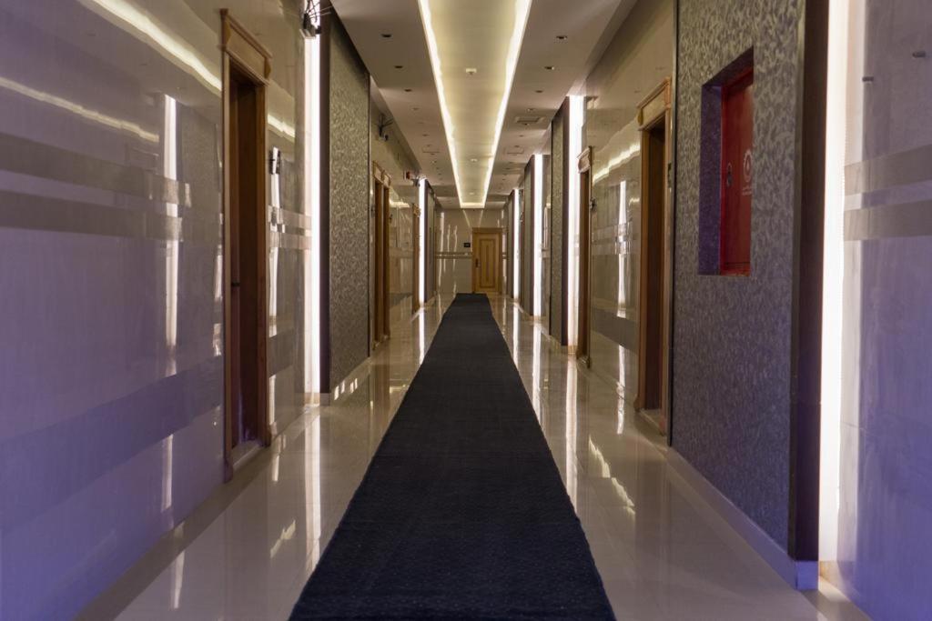 شاها 3 Lejlighed Riyadh Eksteriør billede