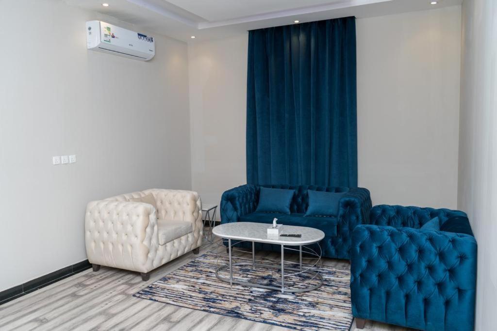 شاها 3 Lejlighed Riyadh Eksteriør billede
