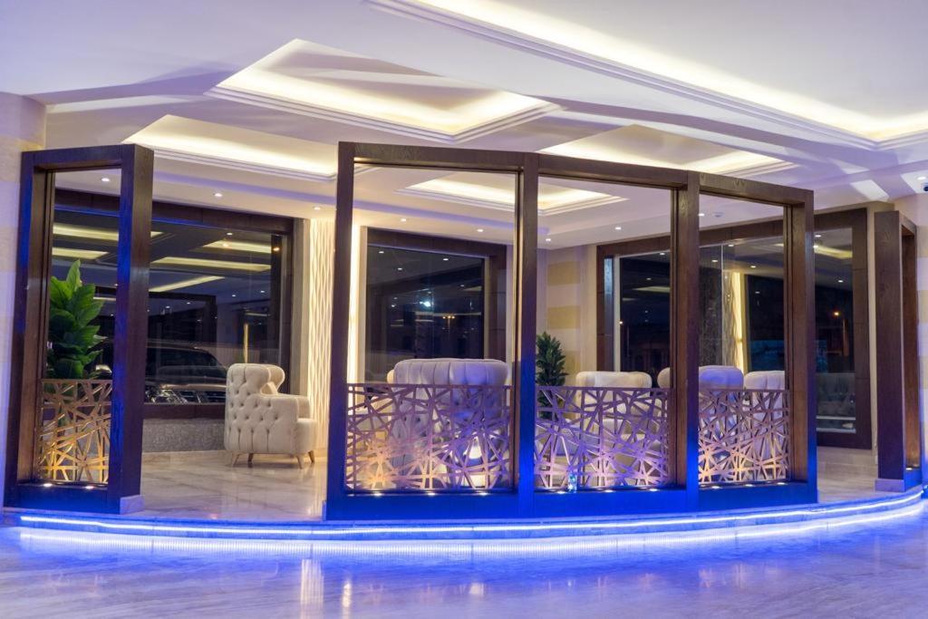 شاها 3 Lejlighed Riyadh Eksteriør billede