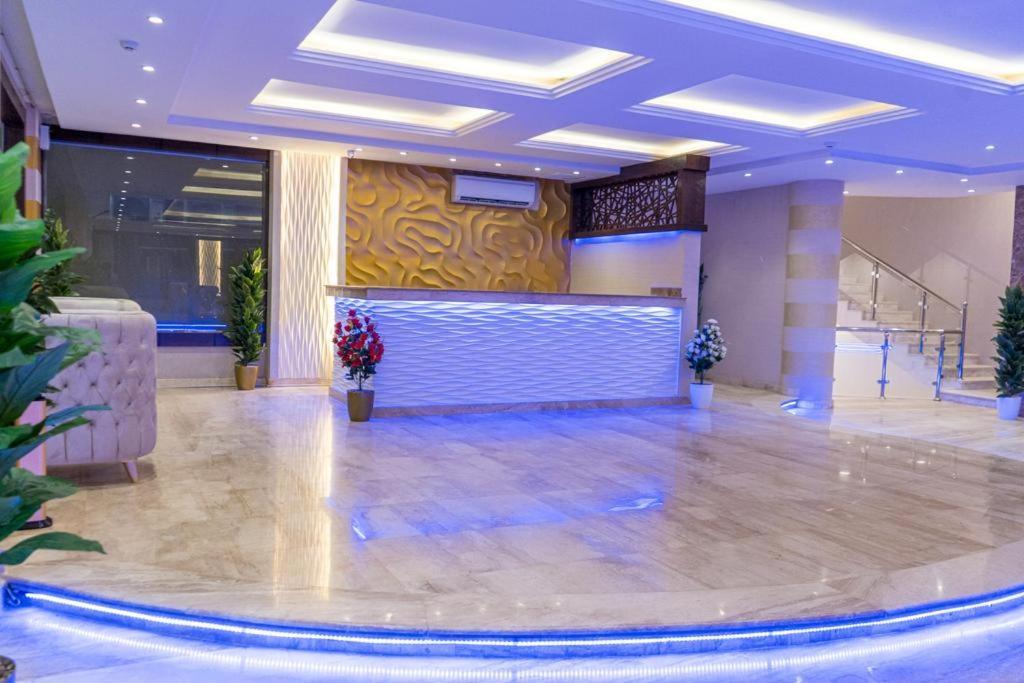 شاها 3 Lejlighed Riyadh Eksteriør billede