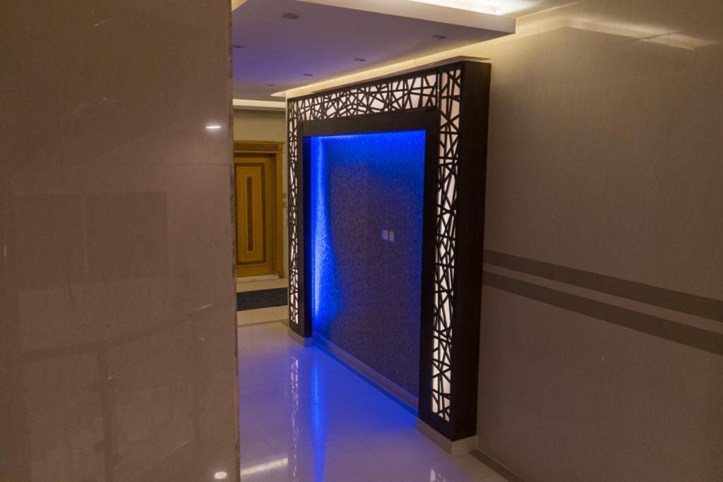 شاها 3 Lejlighed Riyadh Eksteriør billede