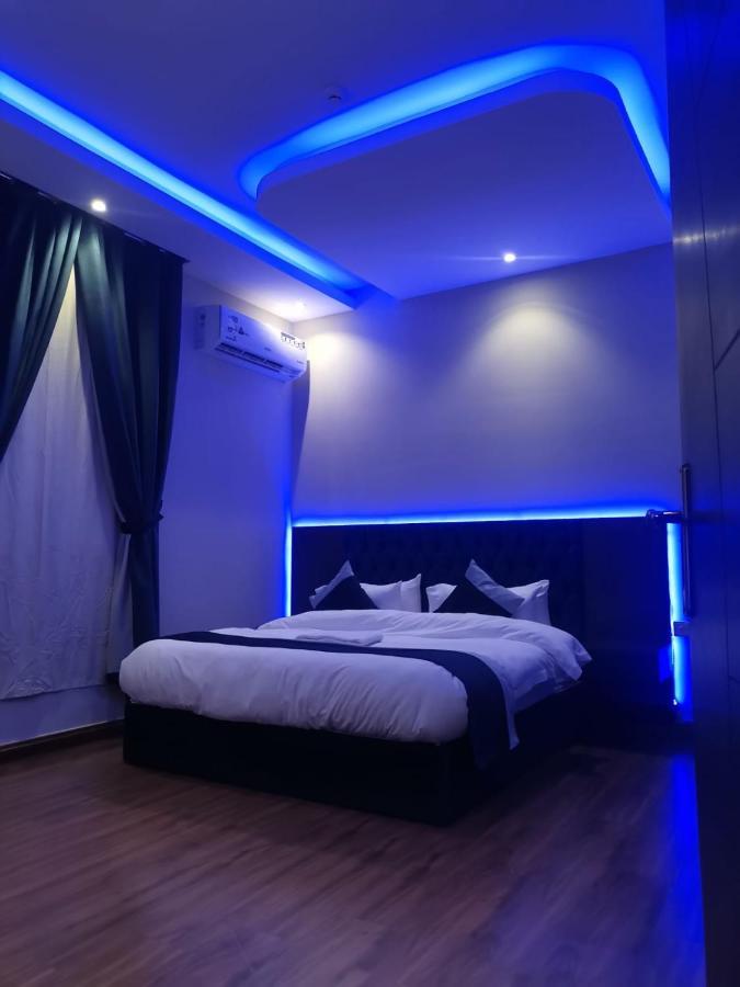 شاها 3 Lejlighed Riyadh Eksteriør billede
