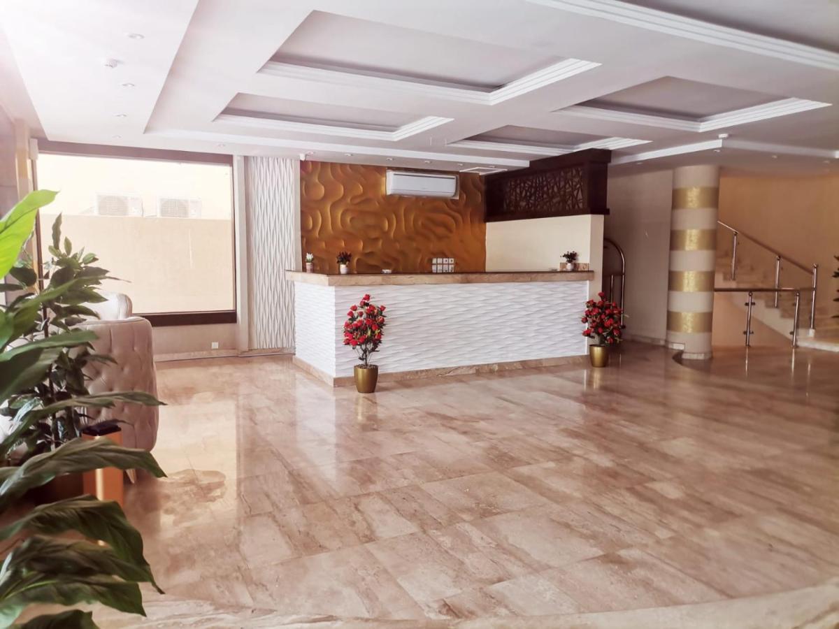 شاها 3 Lejlighed Riyadh Eksteriør billede