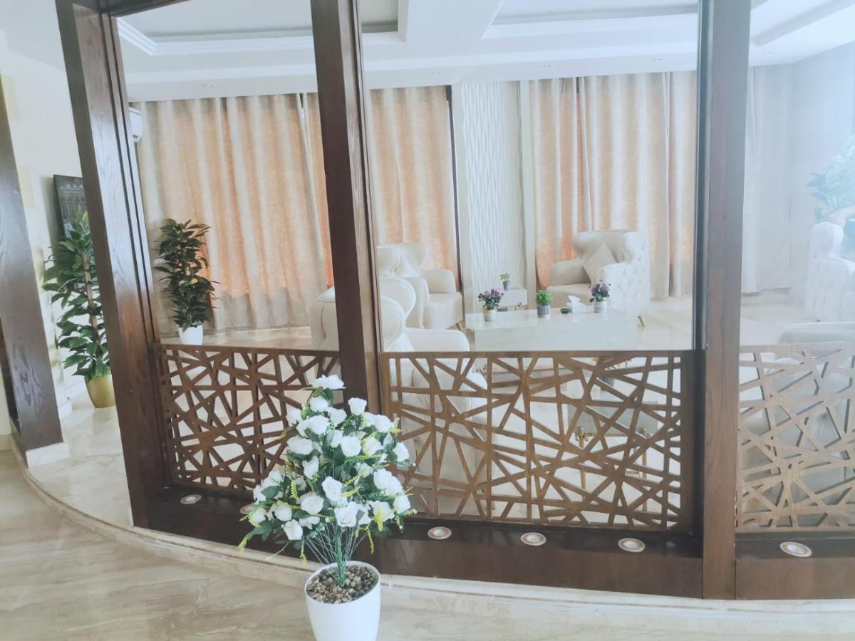 شاها 3 Lejlighed Riyadh Eksteriør billede