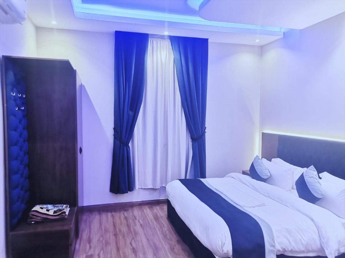 شاها 3 Lejlighed Riyadh Eksteriør billede