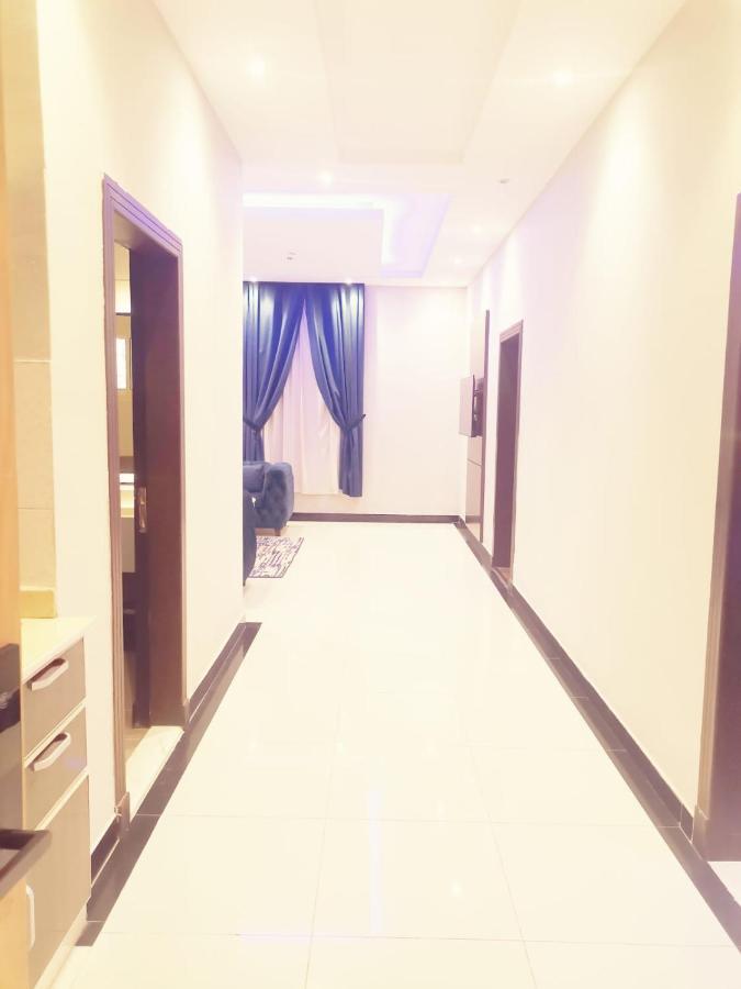 شاها 3 Lejlighed Riyadh Eksteriør billede