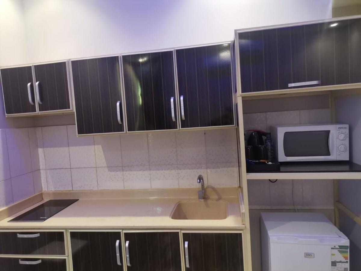 شاها 3 Lejlighed Riyadh Eksteriør billede