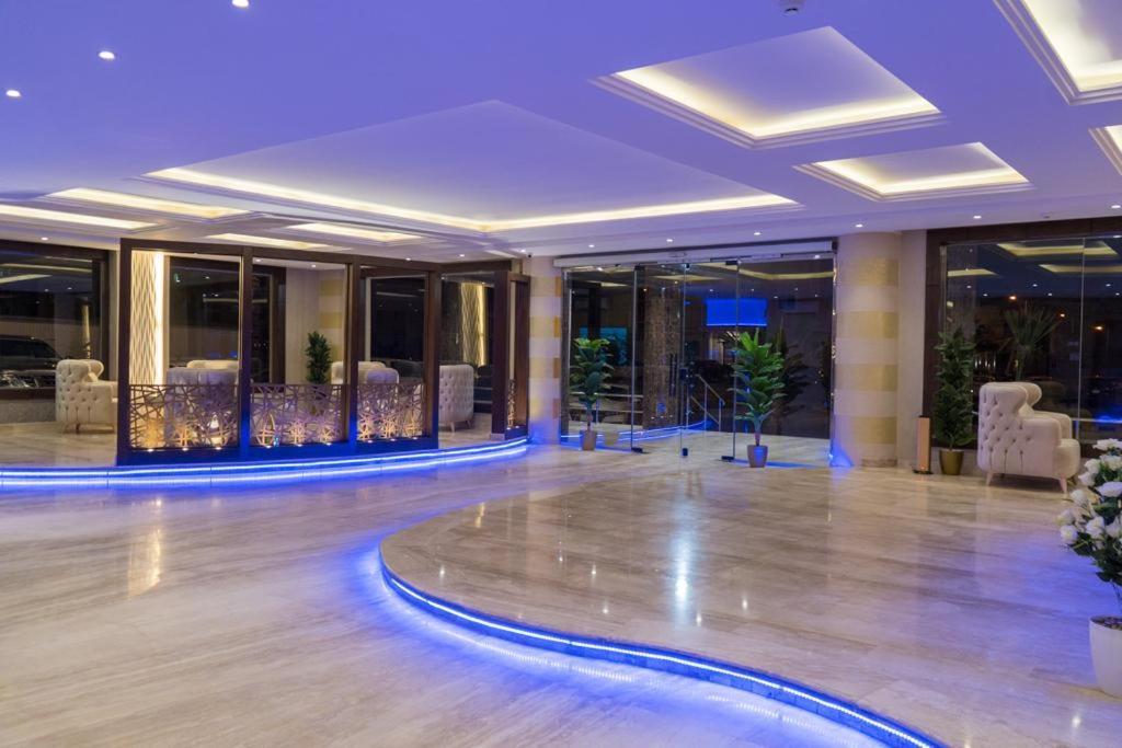 شاها 3 Lejlighed Riyadh Eksteriør billede