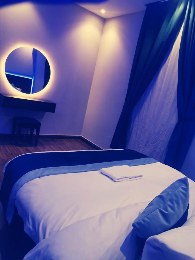 شاها 3 Lejlighed Riyadh Eksteriør billede