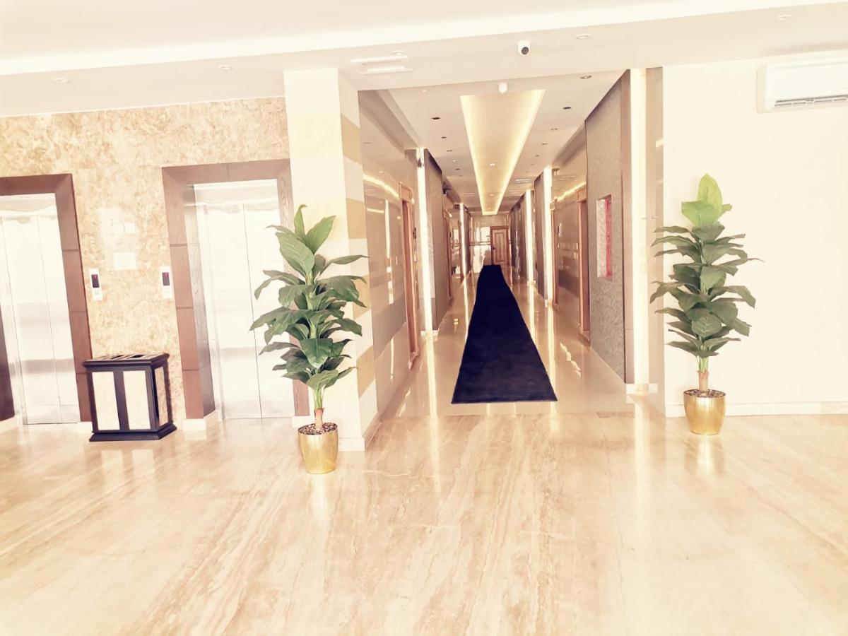 شاها 3 Lejlighed Riyadh Eksteriør billede