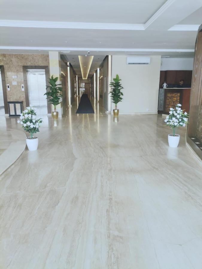 شاها 3 Lejlighed Riyadh Eksteriør billede
